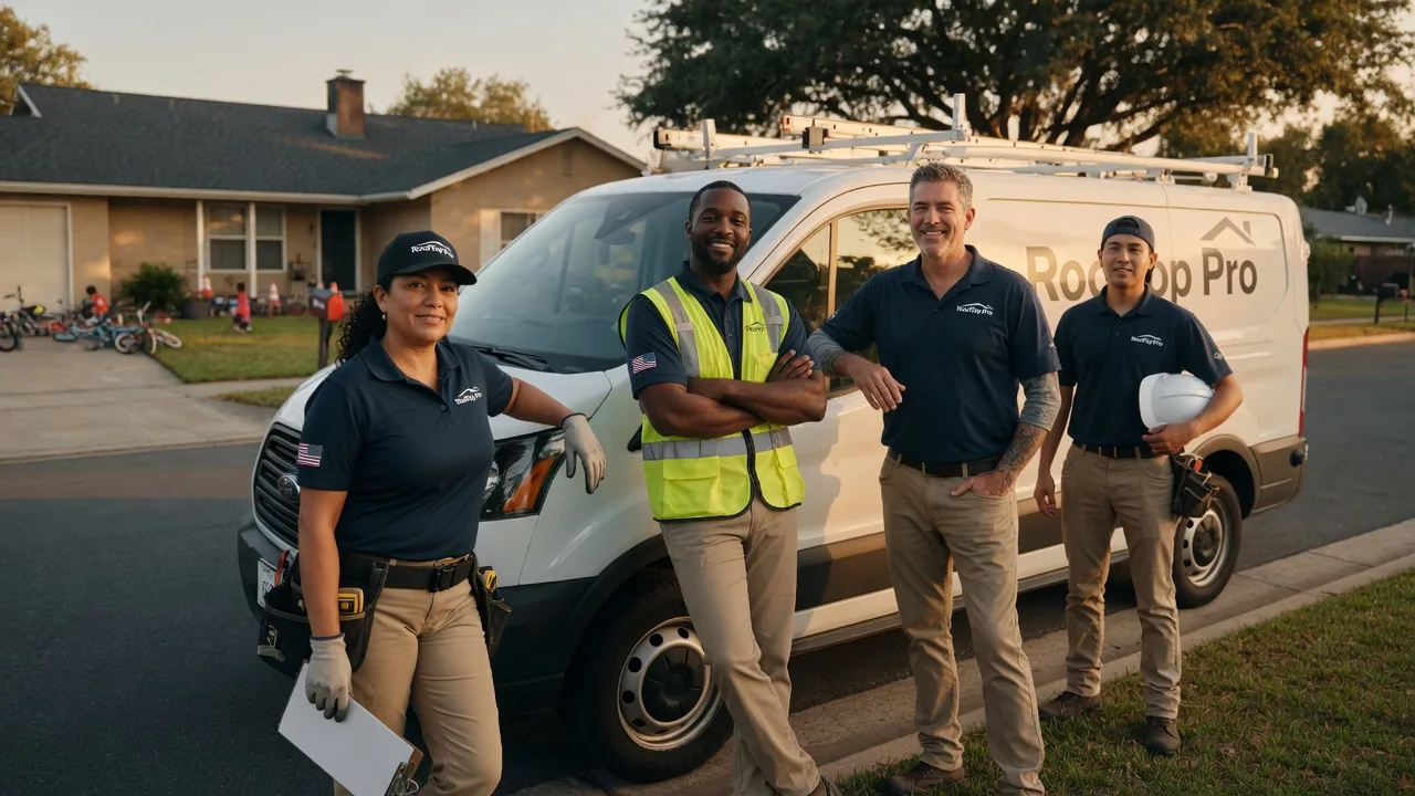 Roof Repair in Bear, DE near me